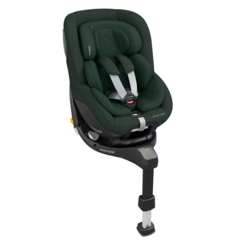 Scaun auto rotativ Maxi Cosi Mica 360 Pro Green [2]