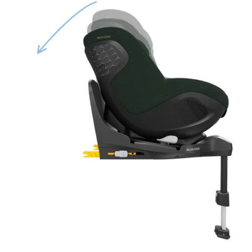 Scaun auto rotativ Maxi Cosi Mica 360 Pro Green [10]