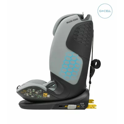 Scaun auto Maxi-Cosi Titan Pro 2 I-Size [9]