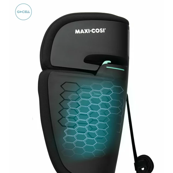 Scaun Auto Maxi-Cosi Nomad XL Plus i-Size [8]