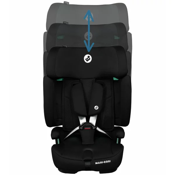 Scaun Auto Maxi-Cosi Nomad XL Plus i-Size [4]