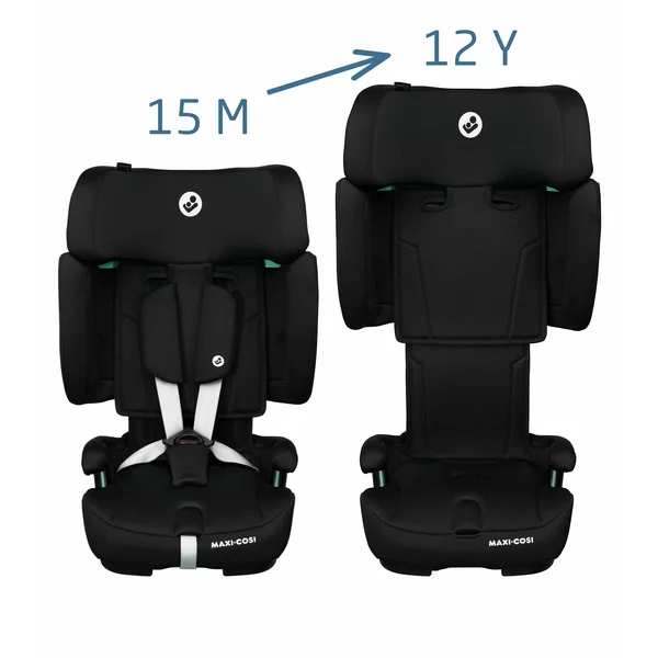 Scaun Auto Maxi-Cosi Nomad XL Plus i-Size [3]