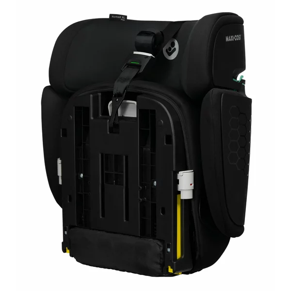 Scaun Auto Maxi-Cosi Nomad XL Plus i-Size [11]