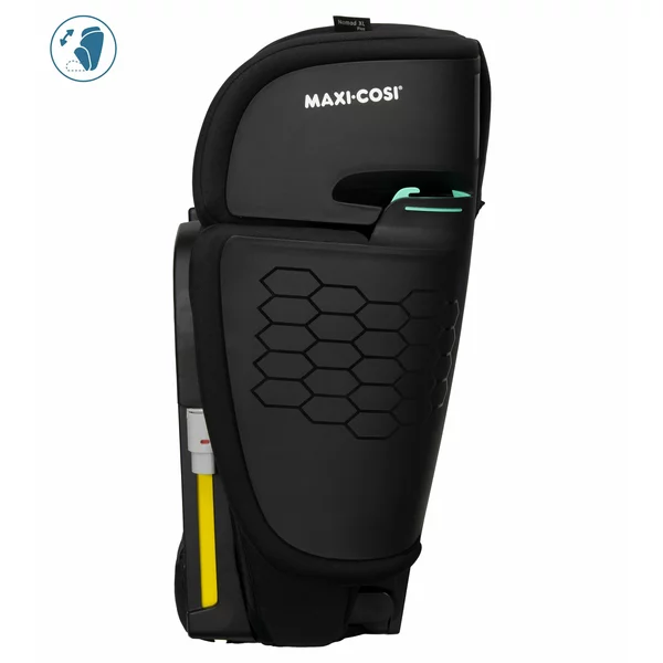 Scaun Auto Maxi-Cosi Nomad XL Plus i-Size [10]