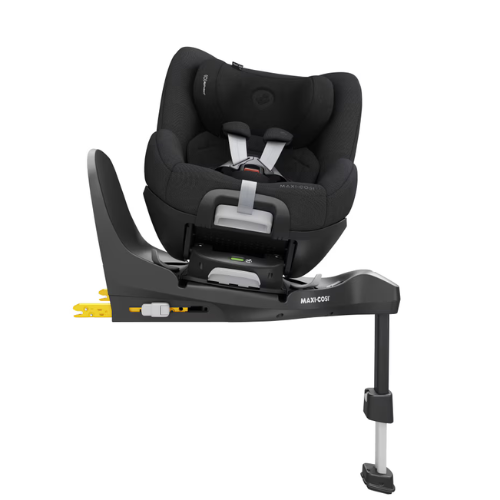 Scaun auto maxi cosi Pearl 360 pro black [2]