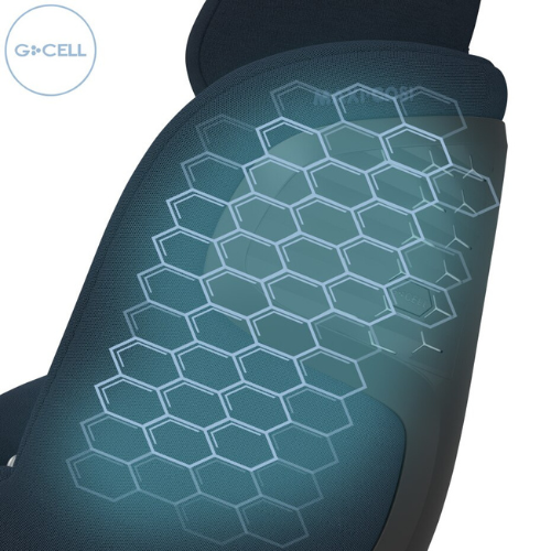 Scaun auto maxi cosi Pearl 360 pro blue [10]