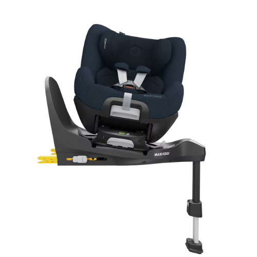 Scaun auto maxi cosi Pearl 360 pro blue [2]
