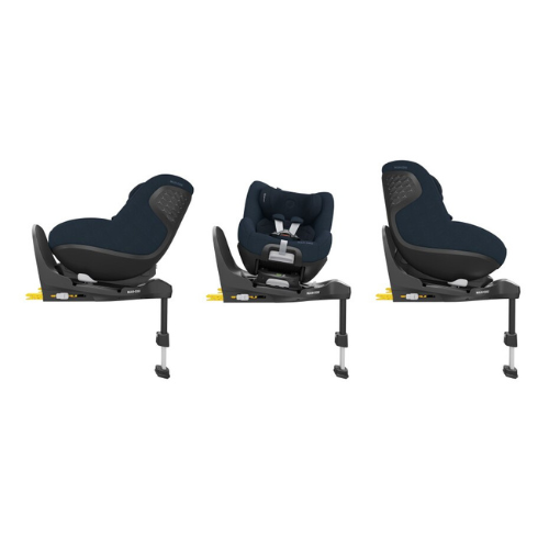 Scaun auto maxi cosi Pearl 360 pro blue [7]