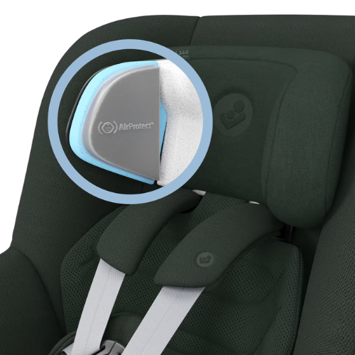 Scaun auto maxi cosi Pearl 360 pro green [5]