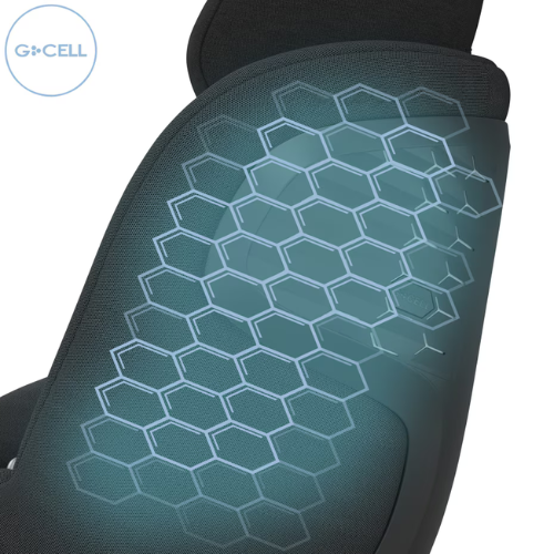 Scaun auto maxi cosi Pearl 360 pro green [6]