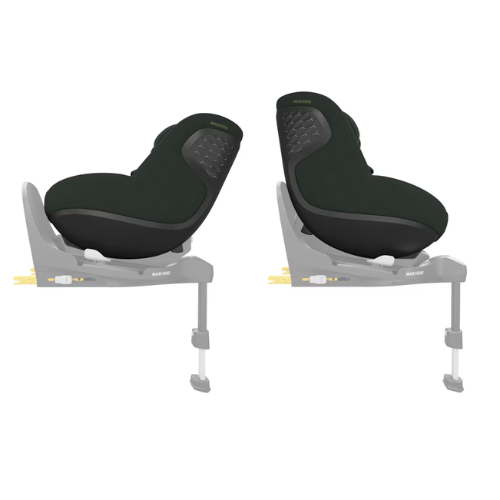 Scaun auto maxi cosi Pearl 360 pro green [3]