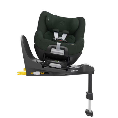 Scaun auto maxi cosi Pearl 360 pro green [2]