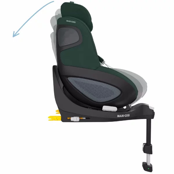 Scaun auto Maxi-Cosi Pearl 360 v2 [7]