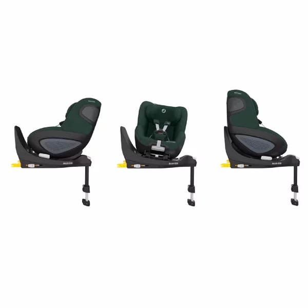 Scaun auto Maxi-Cosi Pearl 360 v2 [5]