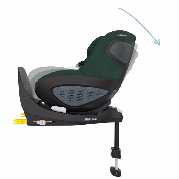 Scaun auto Maxi-Cosi Pearl 360 v2 [8]
