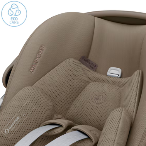 Scaun auto Maxi-Cosi Pebble 360 Pro2 Twillic Truffle [5]