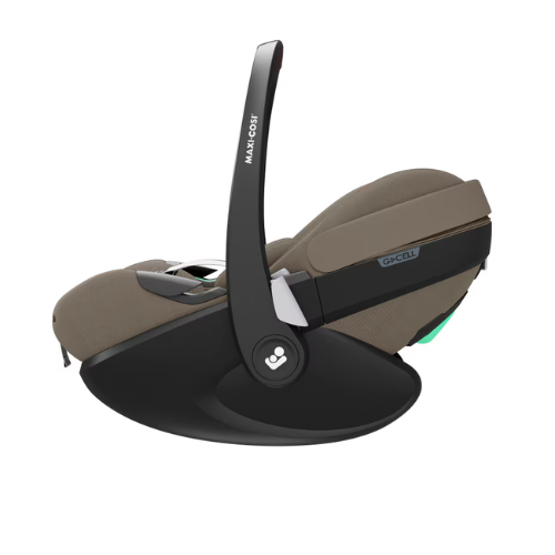 Scaun auto Maxi-Cosi Pebble 360 Pro2 Twillic Truffle [4]