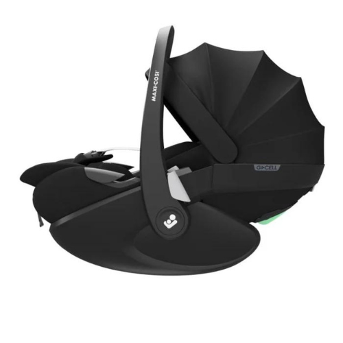 Scaun auto Maxi-Cosi Pebble 360 Pro² Essential Black [3]