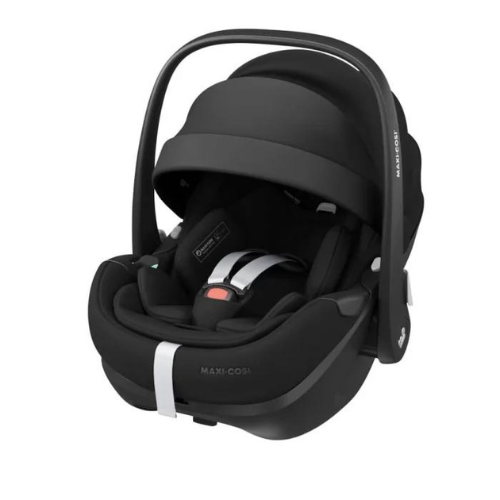 Scaun auto Maxi-Cosi Pebble 360 Pro² Essential Black [4]