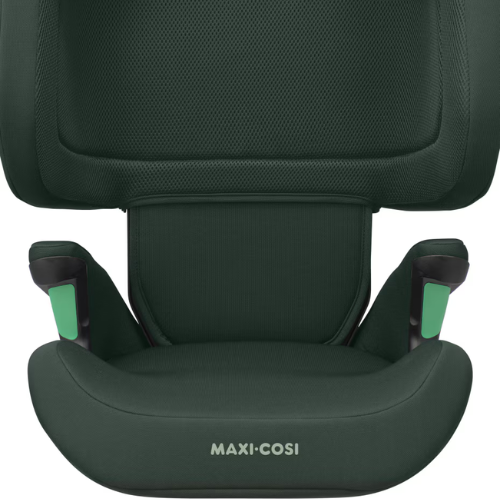 Scaun Auto Maxi-Cosi RodiFix R I-Size Green [4]