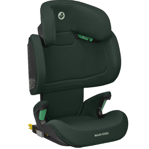 Scaun Auto Maxi-Cosi RodiFix R I-Size Green [2]
