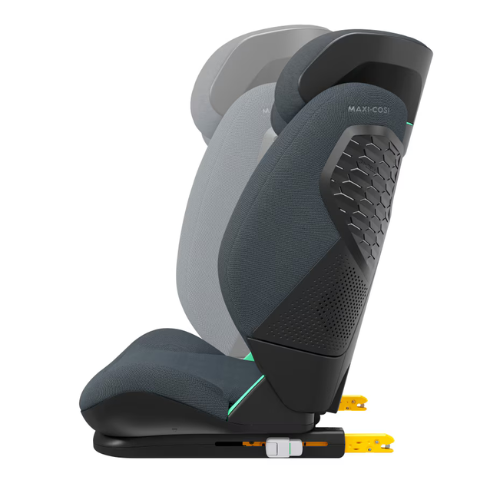 Scaun Auto Maxi-Cosi RodiFix Pro2 I-Size Graphite [4]