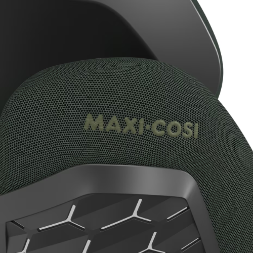 Scaun Auto Maxi-Cosi RodiFix Pro2 I-Size green [9]
