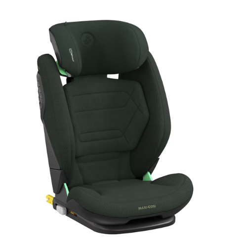 Scaun Auto Maxi-Cosi RodiFix Pro2 I-Size green [4]