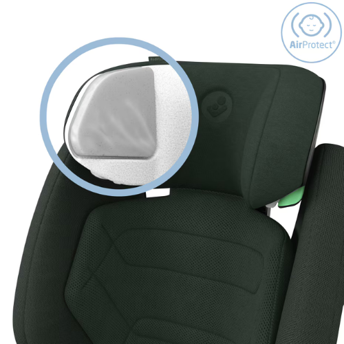 Scaun Auto Maxi-Cosi RodiFix Pro2 I-Size green [12]