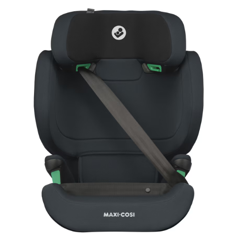 Scaun Auto Maxi-Cosi RodiFix Pro2 I-Size Graphite [6]