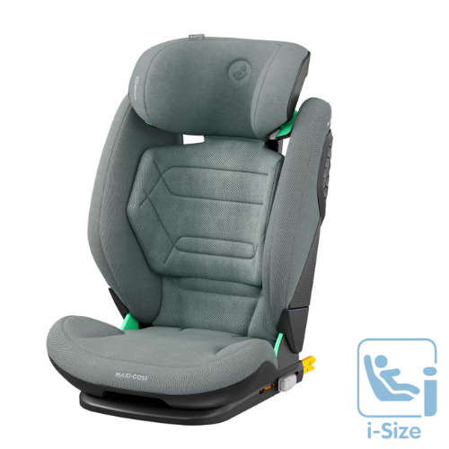 Scaun Auto Maxi-Cosi RodiFix Pro2 I-Size grey [5]