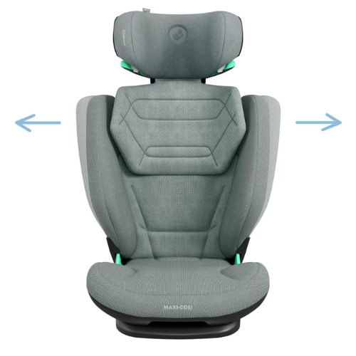Scaun Auto Maxi-Cosi RodiFix Pro2 I-Size grey [3]