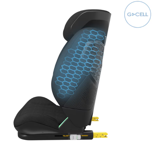 Scaun Auto Maxi-Cosi RodiFix Pro2 I-Size Black [7]