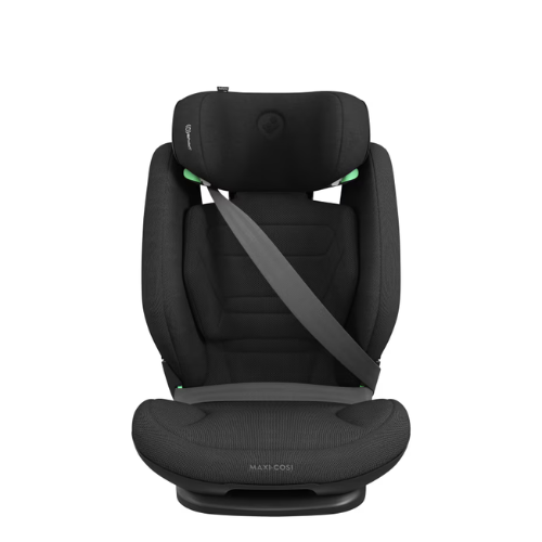 Scaun Auto Maxi-Cosi RodiFix Pro2 I-Size Black [4]