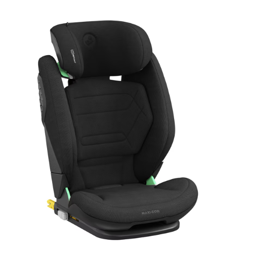Scaun Auto Maxi-Cosi RodiFix Pro2 I-Size Black [2]