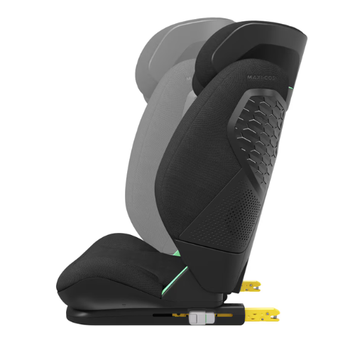 Scaun Auto Maxi-Cosi RodiFix Pro2 I-Size Black [3]