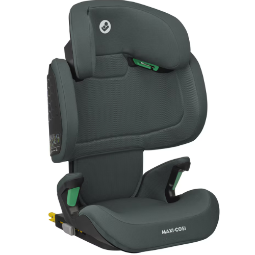 Scaun Auto Maxi-Cosi RodiFix R I-Size Green [2]