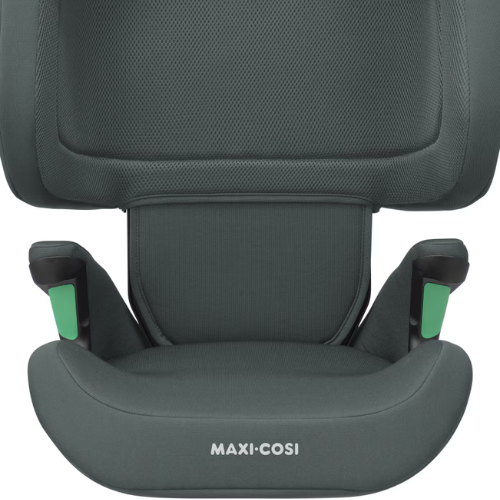Scaun Auto Maxi-Cosi RodiFix R I-Size Green [4]