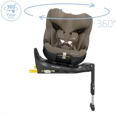 Scaun Auto Maxi-Cosi Emerald 360 Pro [12]
