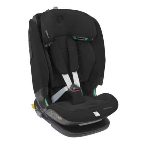 Scaun auto Maxi-Cosi Titan Pro 2 Black [2]