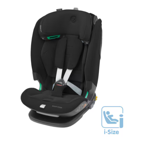 Scaun auto Maxi-Cosi Titan Pro 2 Black [4]