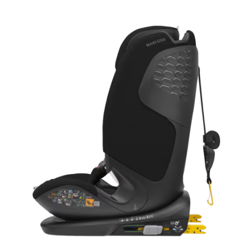 Scaun auto Maxi-Cosi Titan Pro 2 Black [9]
