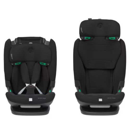 Scaun auto Maxi-Cosi Titan Pro 2 Black [6]