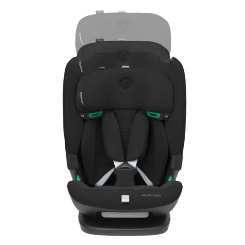 Scaun auto Maxi-Cosi Titan Pro 2 Black [5]