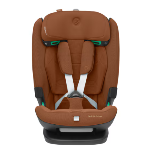 Scaun auto Maxi-Cosi Titan Pro 2 I-Size terra [2]
