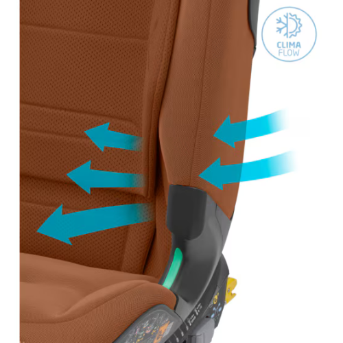 Scaun auto Maxi-Cosi Titan Pro 2 I-Size terra [8]