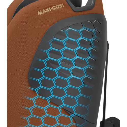 Scaun auto Maxi-Cosi Titan Pro 2 I-Size terra [9]