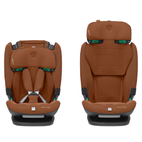 Scaun auto Maxi-Cosi Titan Pro 2 I-Size terra [4]