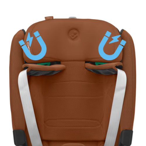 Scaun auto Maxi-Cosi Titan Pro 2 I-Size terra [11]