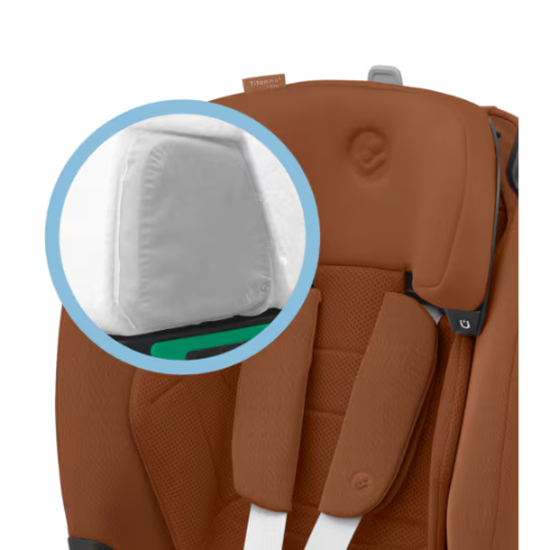 Scaun auto Maxi-Cosi Titan Pro 2 I-Size terra [10]